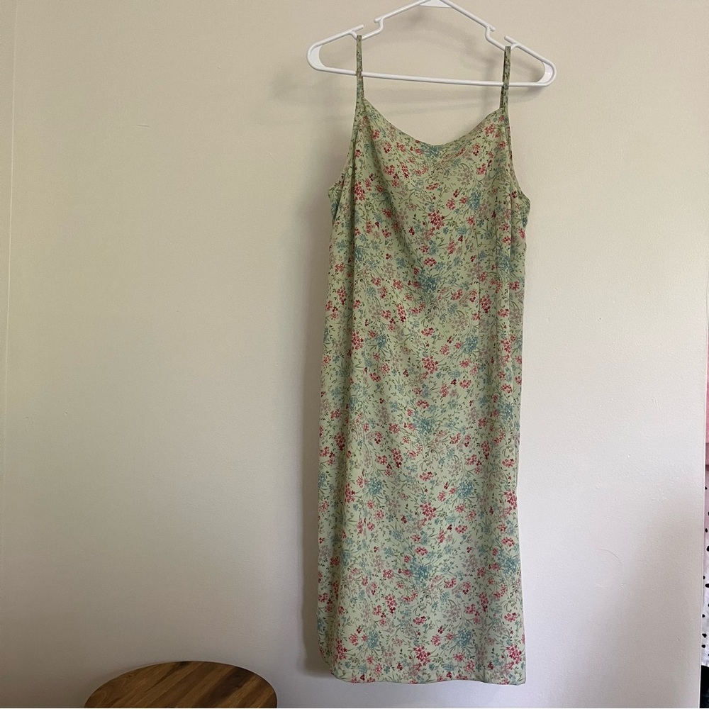 Vintage 90s/Y2K Dress